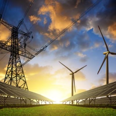 Meta de expansão da geração em 2021 é de 4.790,48MW