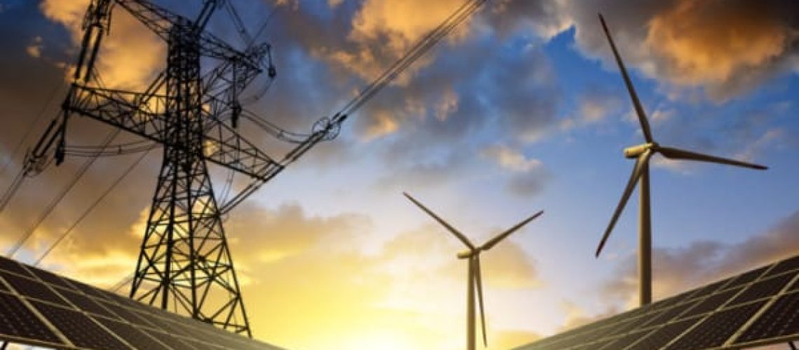 Meta de expansão da geração em 2021 é de 4.790,48MW