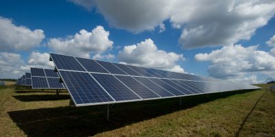 Minas Gerais é campeão na geração de energia solar