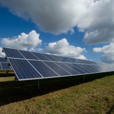 Minas Gerais é campeão na geração de energia solar