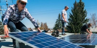 Minas Gerais é o estado com maior potência em energia solar em telhados e pequenos terrenos