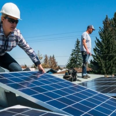 Minas Gerais é o estado com maior potência em energia solar em telhados e pequenos terrenos