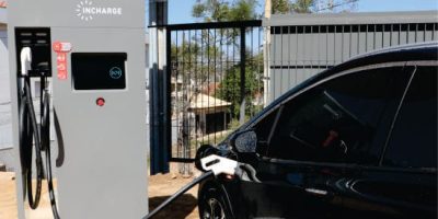 Minas Gerais ganhará dois eletropostos de recarga para carros elétricos