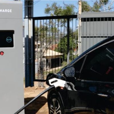 Minas Gerais ganhará dois eletropostos de recarga para carros elétricos