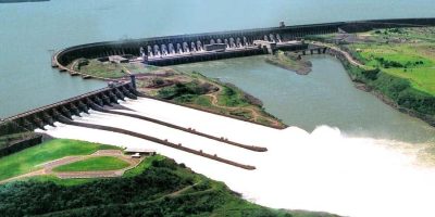 Muito além da energia, usina de Itaipu é referência em pesquisa e desenvolvimento