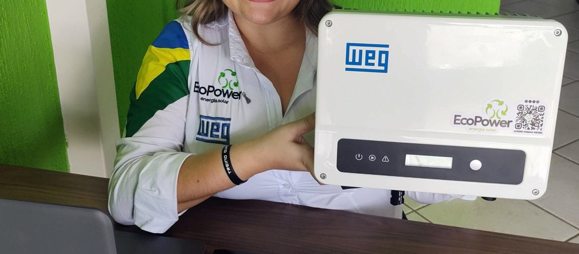 Mulheres e energia solar setor é cada vez mais escolhido por elas para empreender