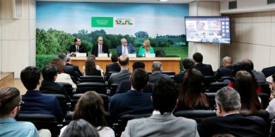 Nova câmara vai discutir AgroCarbono Sustentável