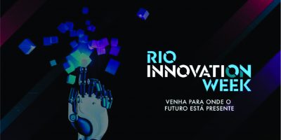 O futuro da energia na visão será tema de discussão durante o Rio Innovation Week