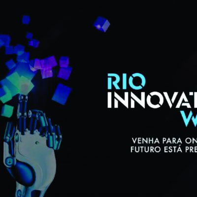 O futuro da energia na visão será tema de discussão durante o Rio Innovation Week