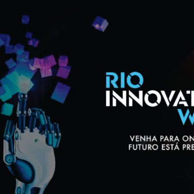 O futuro da energia na visão será tema de discussão durante o Rio Innovation Week