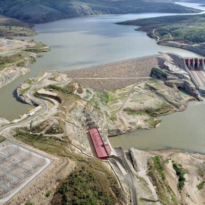 Operação da Usina Hidréletrica Itapebi ganha reforço em segurança realizado pela Neoenergia