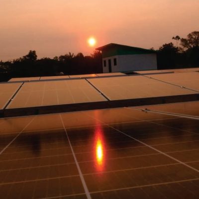 Para atender o programa Mais Luz para a Amazônia precisam ser instalados até 12 milhões de equipamentos de sistemas fotovoltaicos