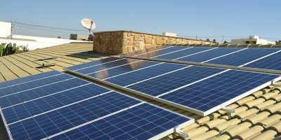 Paraná está entre os cinco estados com maior potência instalada de geração própria de energia solar