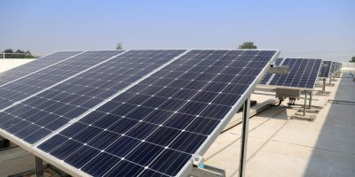 Parceria Connectoway com a Revo Energia estimula novas usinas fotovoltaicas de todos os tamanhos