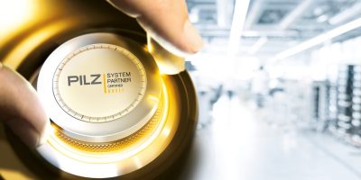 Pilz do Brasil certifica seus parceiros de sistema