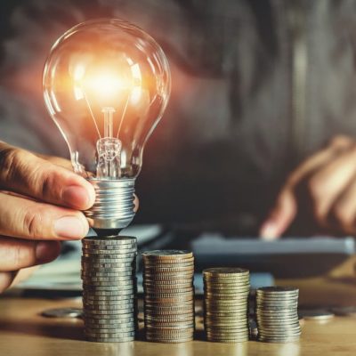 Preços da energia sobem em 50%