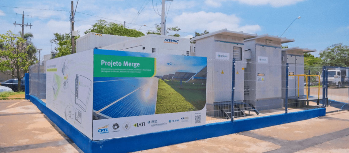 Projetos com inteligência artificial elevam eficiência do setor elétrico