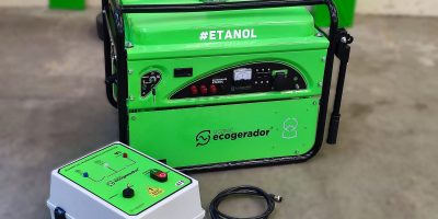 Quando a luz apaga: o impacto da falta de energia nas empresas e a solução dos Ecogeradores a etanol