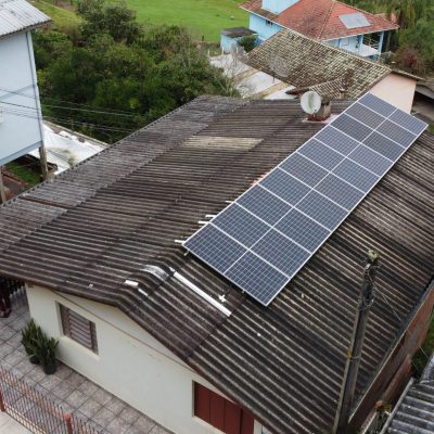 Redução nos custos para instalação de energia solar chega a 25%