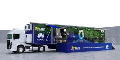 Road Show ABGD HUAWEI Solar chega ao Rio de Janeiro e oferece cursos sobre energia solar para a população