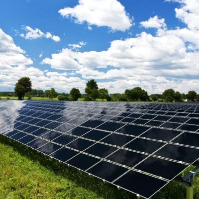 STI Norland Brasil faz parte de projeto de energia solar fotovoltaica em Minas Gerais