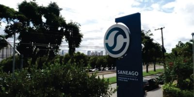 Saneago obtém 39% de economia de energia em suas operações com aplicação de inversores de frequência