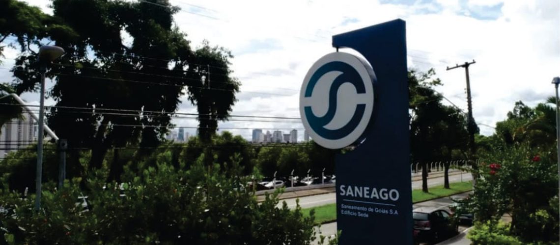 Saneago obtém 39% de economia de energia em suas operações com aplicação de inversores de frequência