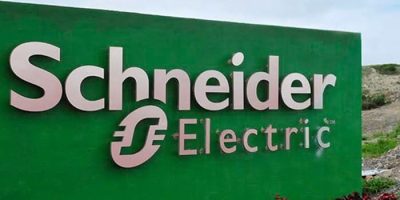 Schneider Electric conquista primeiro lugar como fornecedora de soluções de compra e venda de energia renovável