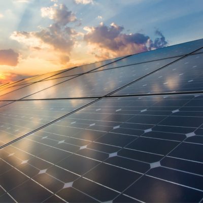 Segmento de energia solar se consolida como segunda principal fonte do mundo