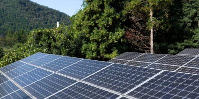 Sengi Solar nasce durante a Intersolar 2022