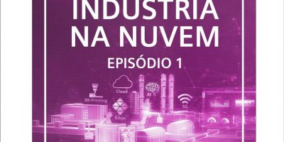 Siemens lança podcast “Acelerando a Transformação Digital”