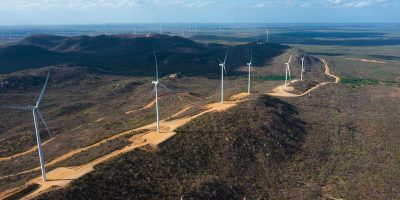 Statkraft assina compra de dois parques eólicos (260 MW) e expande portfólio no Brasil