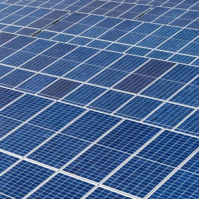 Taubaté recebe investimento de R$ 23 milhões para construção de usina de energia solar