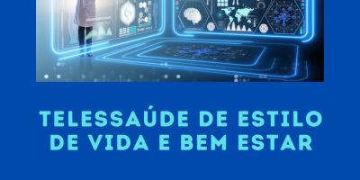 Telessaúde de Estilo de Vida e Bem-Estar