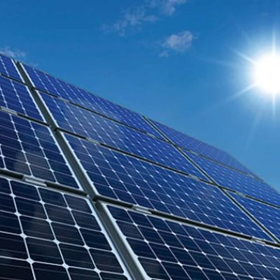 Usinas eólicas e solares têm investimentos de R$ 207 bilhões no País na última década