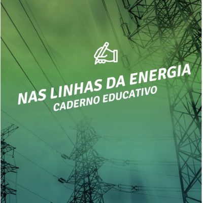 Uso racional da energia na sala de aula