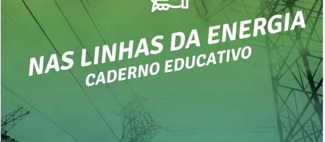 Uso racional da energia na sala de aula