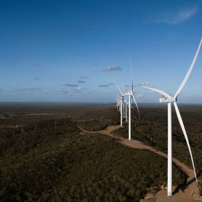 Ypê e Casa dos Ventos celebram parceria e fortalecem energia renovável do Brasil